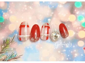 2025シーズン【Christmas】