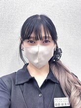 ベッキーラッシュトウキョウ 吉祥寺店(BECKY LASH TOKYO) 桑原 