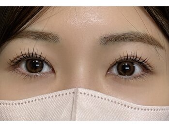 スミス(SMITH)/まつ毛パーマ　学割