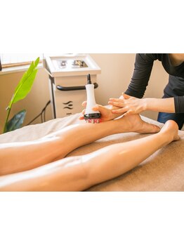 4000円以下のお手頃メニューがあるサロン