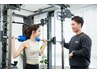 【会員様限定】30分パーソナルトレーニング