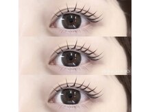 ベージュトーキョー 表参道店(BEIGE TOKYO)/パリジェンヌラッシュリフト