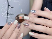 ティオン 川崎店(Tion)/マグネット/パラジェル/長さだし