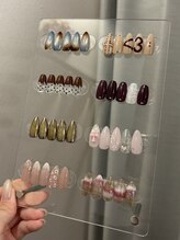 サロン ノアノア(salon noa noa)/限定コース