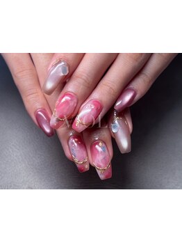 アートの種類が豊富