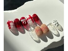 ―旬のMENUやDesignで流行の先駆け！― [ネイル/まつげ/眉毛]