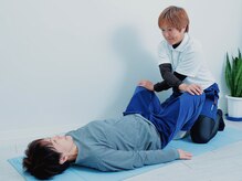 たかみ整体院 高槻/太もものトレーニング