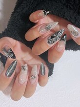 アメリ(Ameri)/[SAITOU]持ち込みデザイン