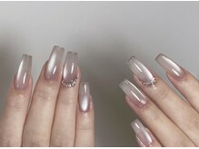 ビューティー ケフ 池袋店(Beauty Kaif)/マグネット/水光