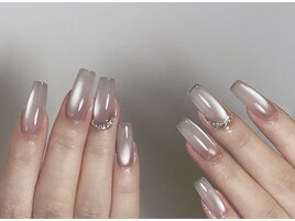 マグネット/水光