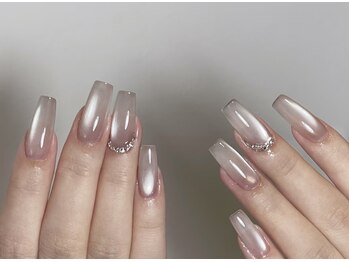 マグネット/水光