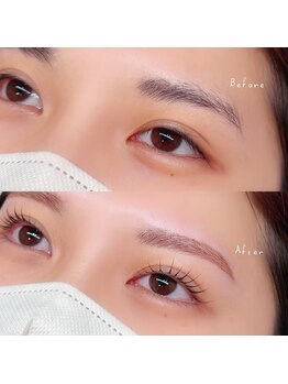 ヴァイス(VAICE)/まつげパーマ/眉毛ワックス脱毛