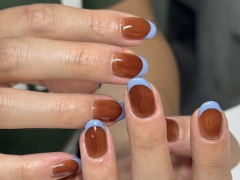 ブランシェール(blancher)/フレンチ長さだし持ち込み浦和