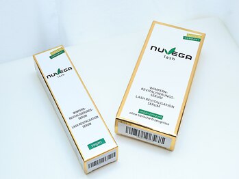 カレン(calin)/NUVEGA