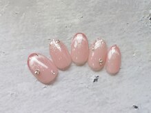 ディト 仙台クリスロード店(ditto)/trend定額コース￥8,480