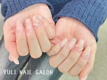 ユリネイル(YULI.NAlL)/