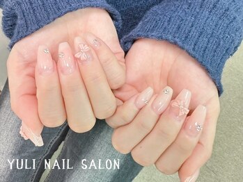 ユリネイル(YULI.NAlL)/