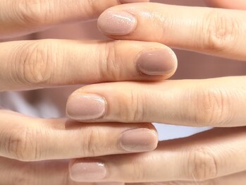 バグズ ヘアデザイン 桔梗が丘店(Baguz HAIR DESIGN)/ワンカラー :中西