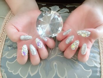 エムアールサロン(MR SALON)/ネイルデザイン☆