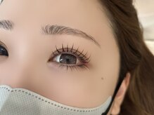 ラビット(Lovit)の雰囲気（フラットラッシュ/まつ毛パーマ/パリジェンヌなど豊富なメニュー）