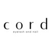 コード 北参道 千駄ヶ谷(cord)のお店ロゴ