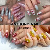 アンソニーネイル バイ キャンディ(ANTHONY NAIL BY CANDY)