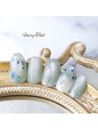 6月おすすめネイルデザイン9