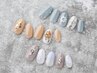 【hand】サンプル多数から選べる定額コース6600円
