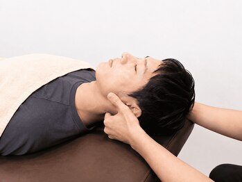 ボディケアラボ 大宮宮原(Body Care Labo)の写真/AI姿勢診断×国家資格者★身体の状態を的確に分析!専門性の高い施術でつらい肩こり・腰痛を徹底サポート◎