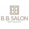 B.B.salonのお店ロゴ
