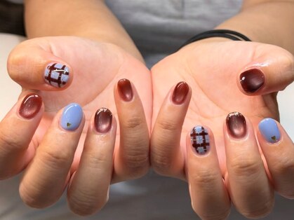 ラジュルネ(nail&eyelash La journee)の写真