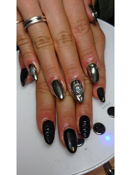 ワーフラット(wharflat)/ミラー&マット