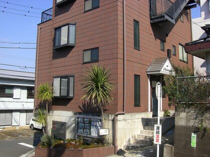 メイク サロン エム(make salon M)の写真