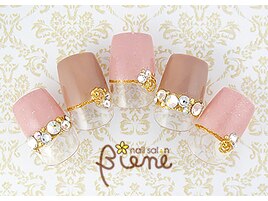 17年11月のおすすめコース-1