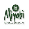 ミヤビ ナチュラル セラピー 自由が丘店(MiYaBi Natural Therapy)のお店ロゴ