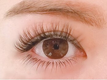 オアゼ ビューティー(OASe BEAuTY)/design eye☆