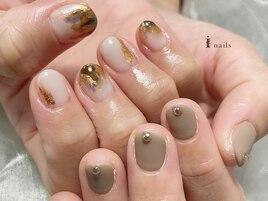 インクちぐはぐ¥9480[渋谷]