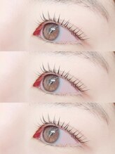 アイ シャルマン 田町(EYE CHARMANT)/パリジェンヌリフト