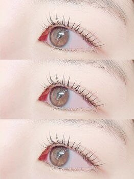 アイ シャルマン 田町(EYE CHARMANT)/パリジェンヌリフト