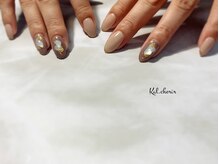 カル シェリール(Kal.cherir)/