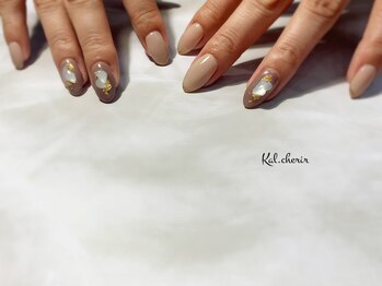 カル シェリール(Kal.cherir)/