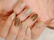 ラルネイル 大宮(Lull. nail)/