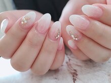 シュシュ(Chou-Chou)/