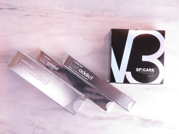 ルシェリス(Le Cheriss.)/