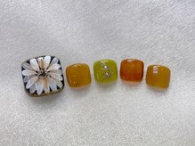 ポルティネイル(Porti Nail)/定額8900円コース☆彡