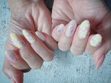 ネイルミント(NAIL MINT)/