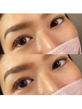 アイリス(eyeris)/まつ毛パーマ