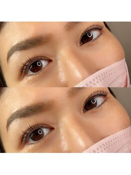 アイリス(eyeris)/まつ毛パーマ