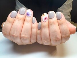 ジェルネイル45