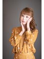 アラモードアイ tei fujimura